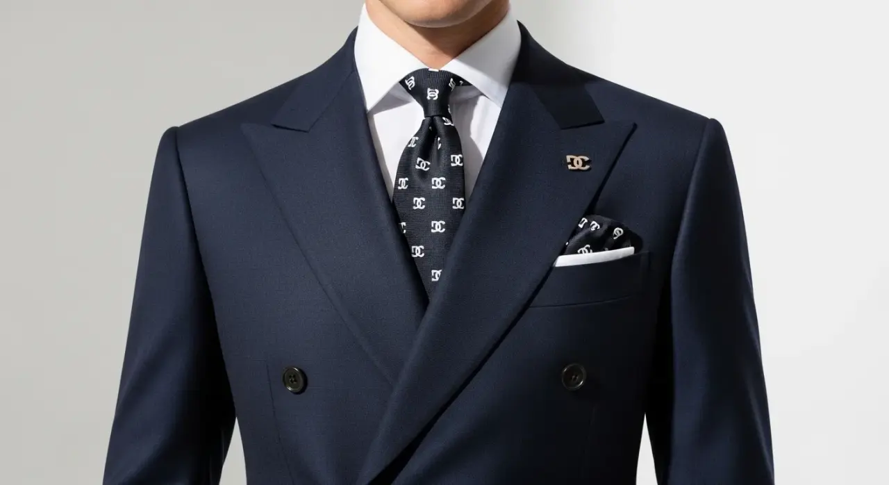 Kruvaze Takım Elbise Neden Daha Otoriter Görünür?