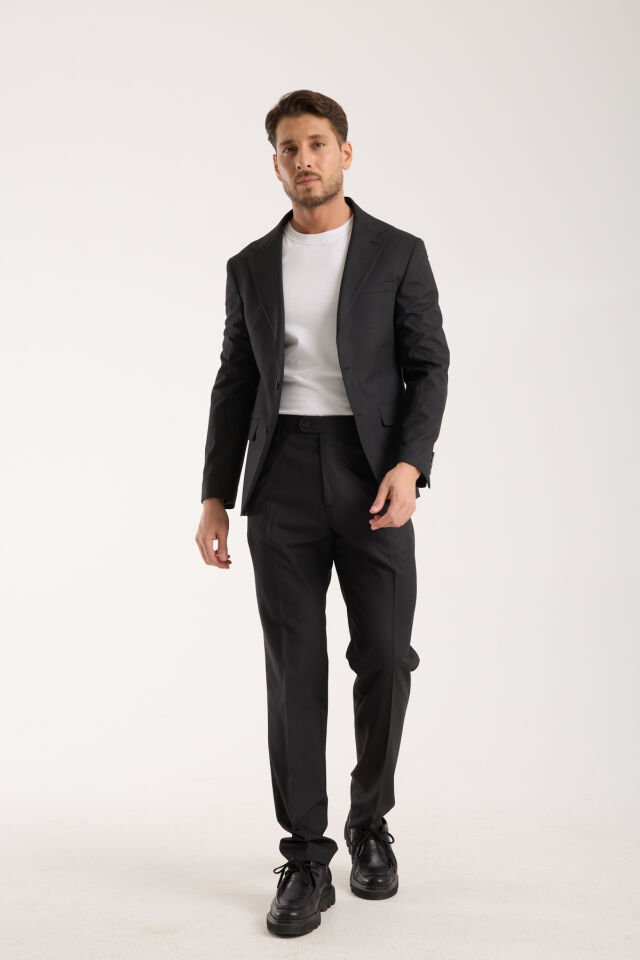 Sofya Takım - Siyah