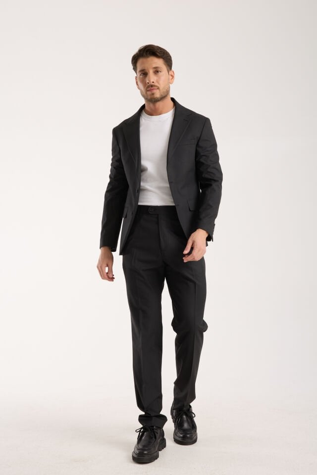 Sofya Takım - Siyah