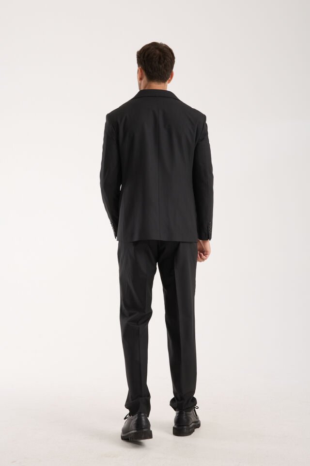 Sofya Takım - Siyah