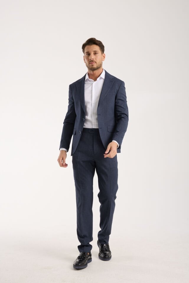 Sofya Takım - Lacivert