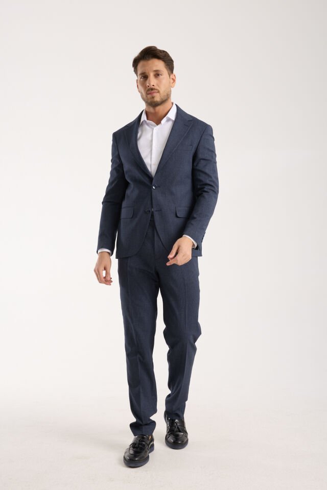 Sofya Takım - Lacivert