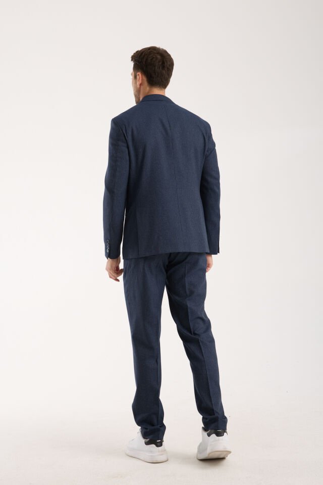 Kruvaze - Koyu Lacivert